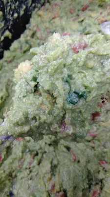 Salsarita's Fresh Mexican Grill