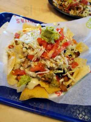 Salsarita's Fresh Mexican Grill
