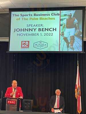 The Paddock Restaurant