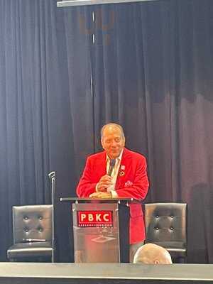 The Paddock Restaurant