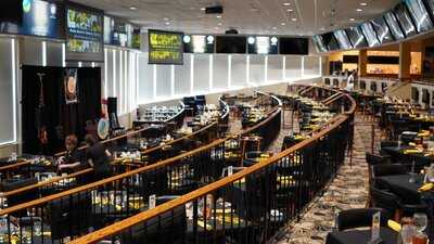 The Paddock Restaurant