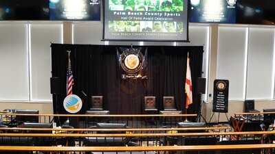 The Paddock Restaurant