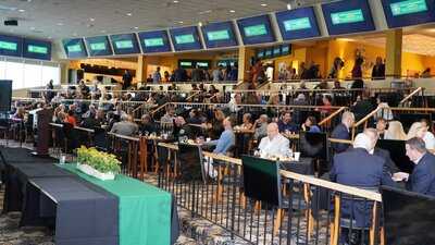 The Paddock Restaurant