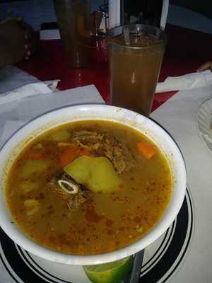 Maya Sports Bar And Grill