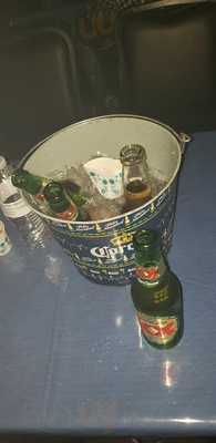 Maya Sports Bar And Grill