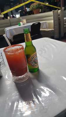 Maya Sports Bar And Grill