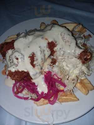 Maya Sports Bar And Grill