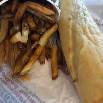 Penn Station East Coast Subs