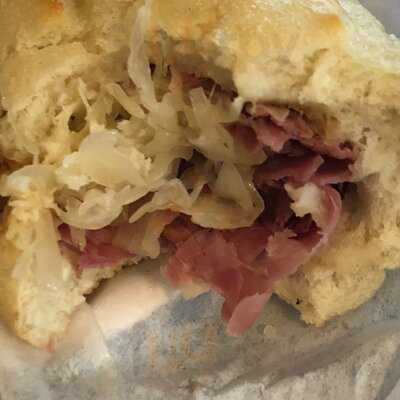 Penn Station East Coast Subs