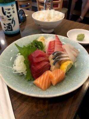 Sakura Japanese Restaurant