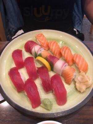 Sakura Japanese Restaurant