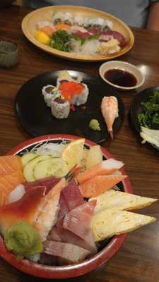 Sakura Japanese Restaurant