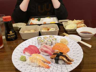 Sakura Japanese Restaurant