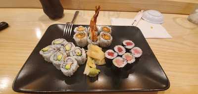 Sakura Japanese Restaurant