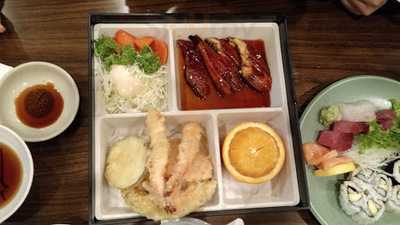 Sakura Japanese Restaurant