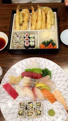 Sakura Japanese Restaurant