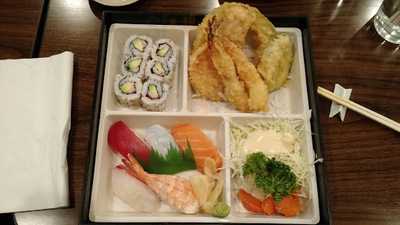 Sakura Japanese Restaurant