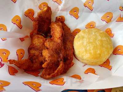 Popeyes Louisiana Kitchen