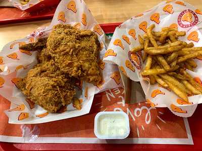Popeyes Louisiana Kitchen