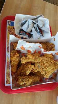 Popeyes Louisiana Kitchen