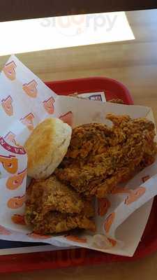 Popeyes Louisiana Kitchen