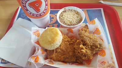 Popeyes Louisiana Kitchen