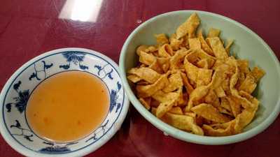 Sieng House Restaurant