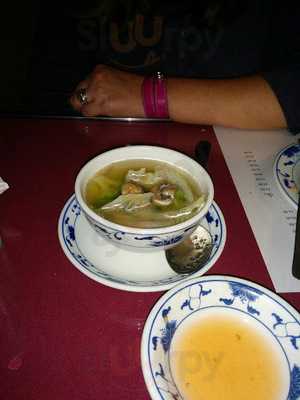 Sieng House Restaurant