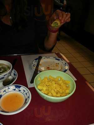 Sieng House Restaurant