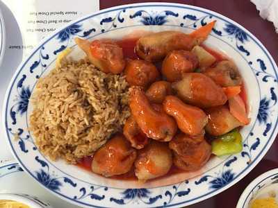 Sieng House Restaurant