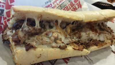 Penn Station East Coast Subs
