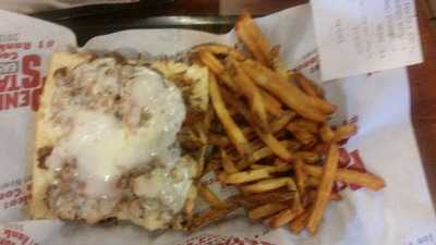 Penn Station East Coast Subs