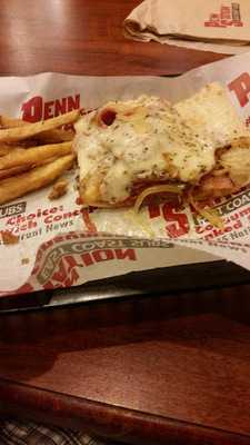 Penn Station East Coast Subs