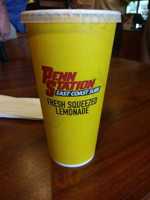 Penn Station East Coast Subs