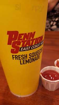 Penn Station East Coast Subs