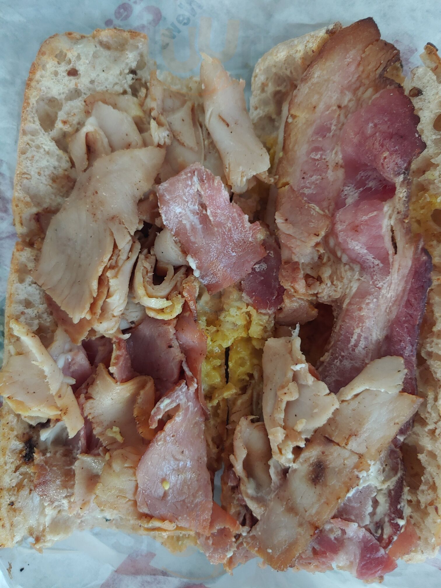 Penn Station East Coast Subs