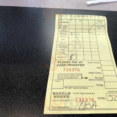 Waffle House