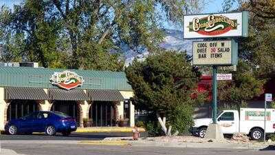 Chicago Connection Pizza