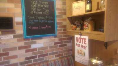 Chicago Connection Pizza