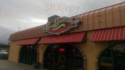 Chicago Connection Pizza