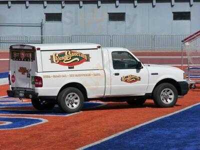 Chicago Connection Pizza