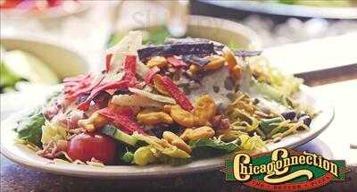 Chicago Connection Pizza