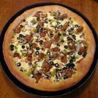 Chicago Connection Pizza