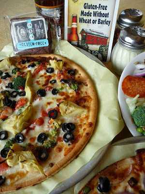 Chicago Connection Pizza