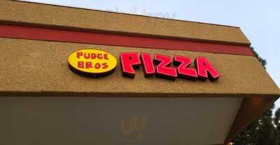 Pudge Brothers Pizza