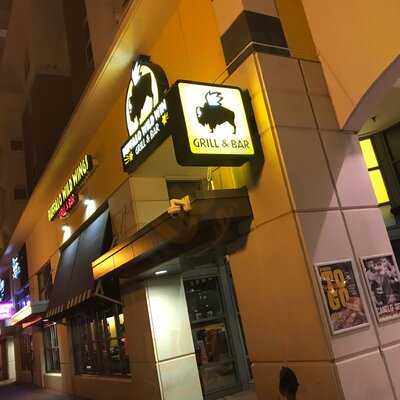 Buffalo Wild Wings