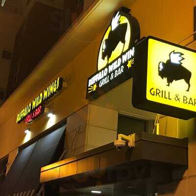Buffalo Wild Wings