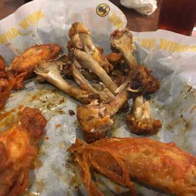 Buffalo Wild Wings