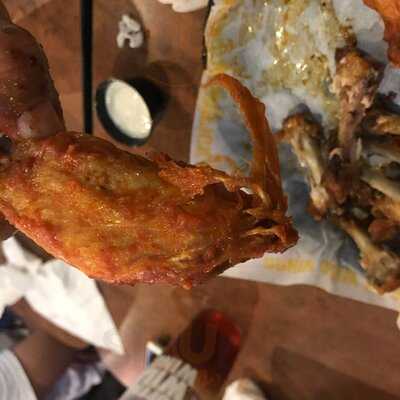 Buffalo Wild Wings