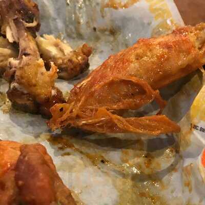 Buffalo Wild Wings